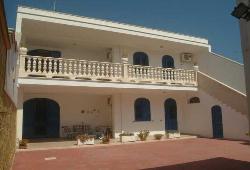 B&b Santa Maria Di Leuca