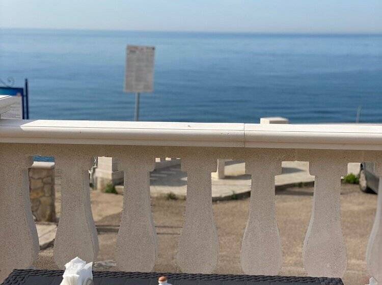 B&b Santa Maria Di Leuca