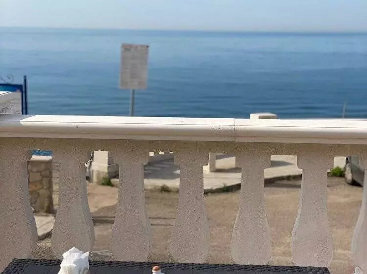 B&b Santa Maria Di Leuca