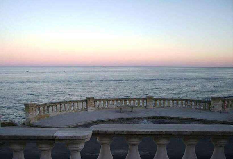 B&b Santa Maria Di Leuca