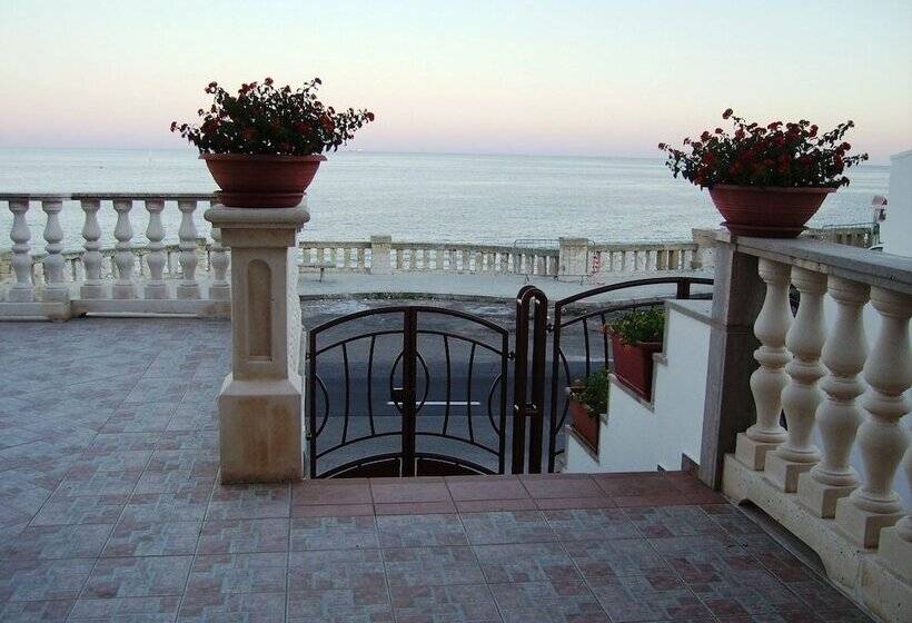 B&b Santa Maria Di Leuca