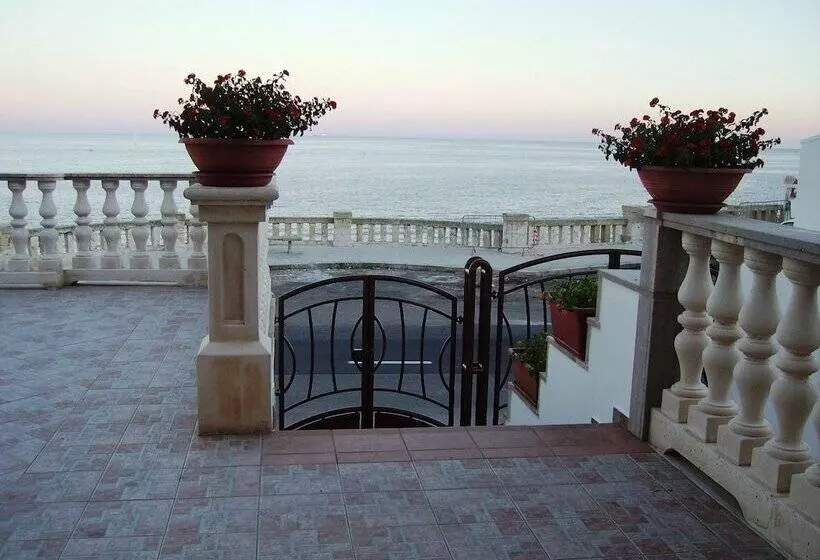 B&b Santa Maria Di Leuca