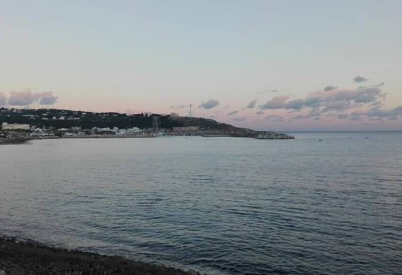 B&b Santa Maria Di Leuca
