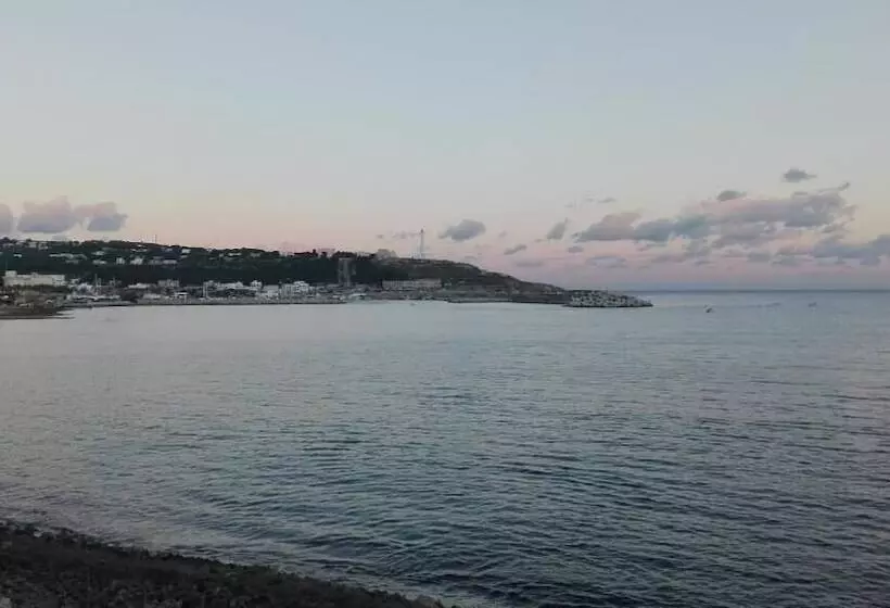 B&b Santa Maria Di Leuca