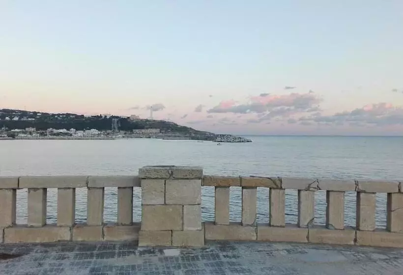 B&b Santa Maria Di Leuca