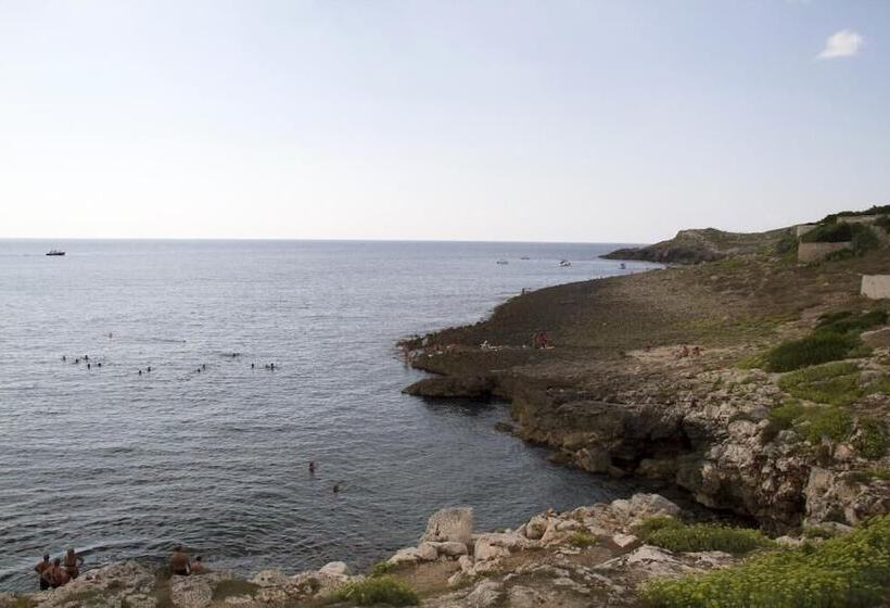 B&b Santa Maria Di Leuca