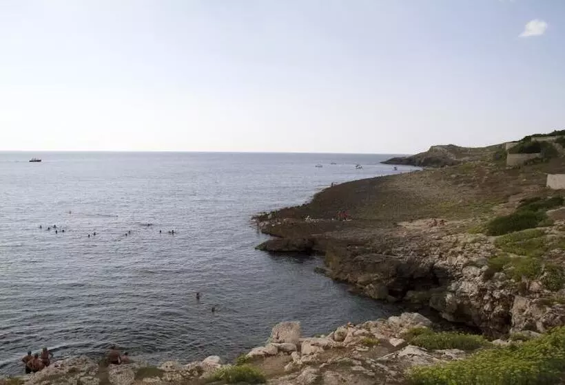 B&b Santa Maria Di Leuca