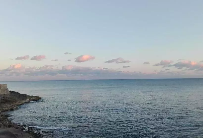 B&b Santa Maria Di Leuca