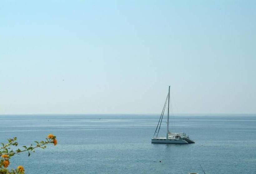 B&b Santa Maria Di Leuca