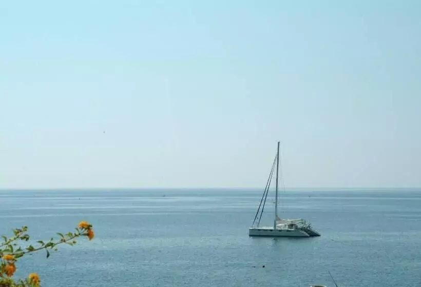 B&b Santa Maria Di Leuca