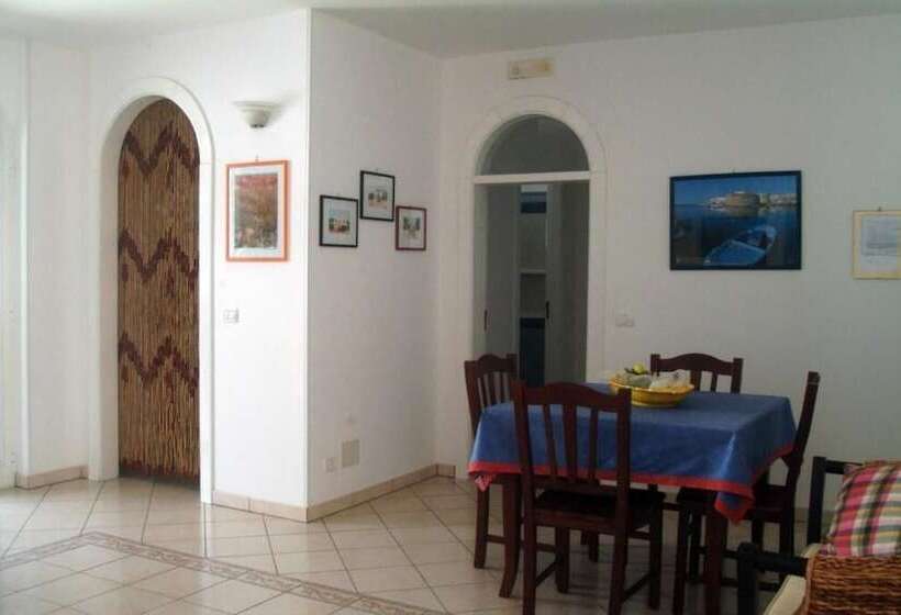 B&b Santa Maria Di Leuca