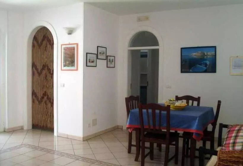B&b Santa Maria Di Leuca