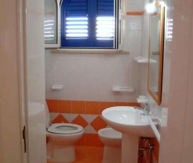 B&b Santa Maria Di Leuca