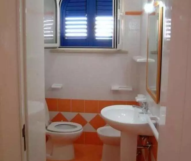 B&b Santa Maria Di Leuca