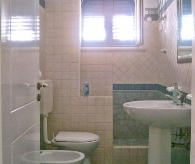 B&b Santa Maria Di Leuca