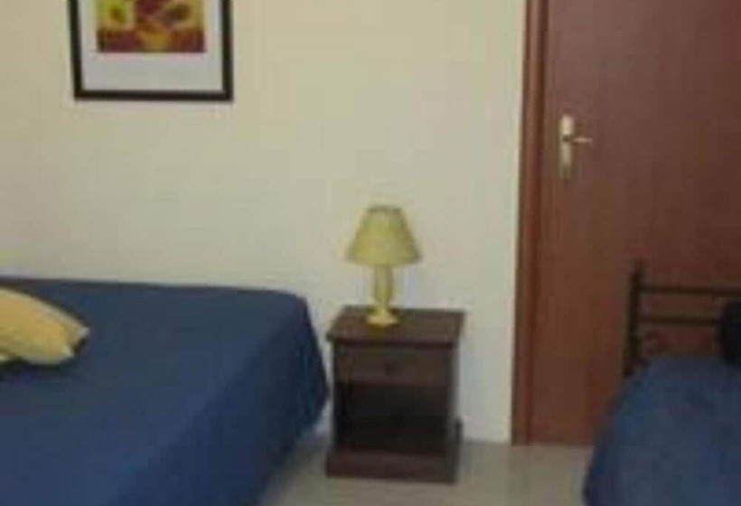 B&b Villa Licata D Andrea