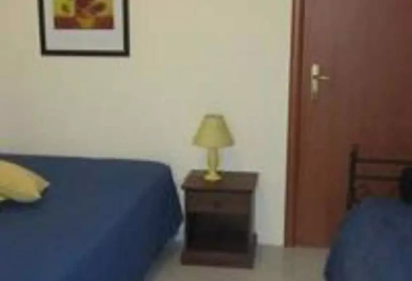 B&b Villa Licata D Andrea