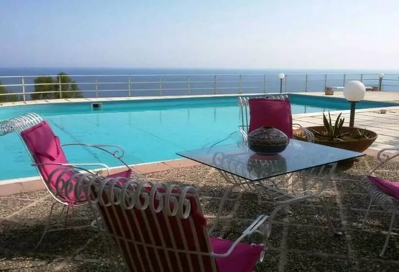 B&b Villa Licata D Andrea