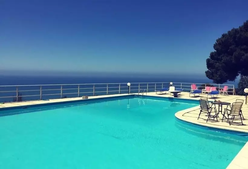 B&b Villa Licata D Andrea