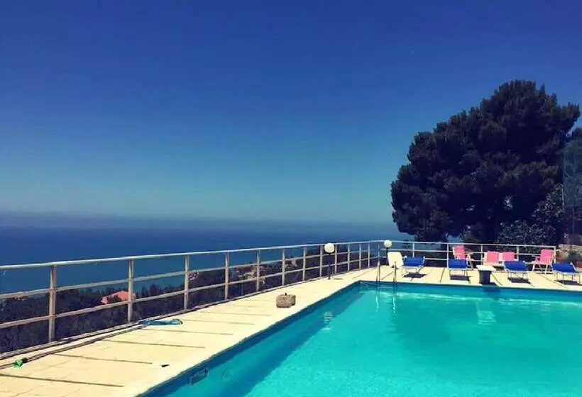 B&b Villa Licata D Andrea