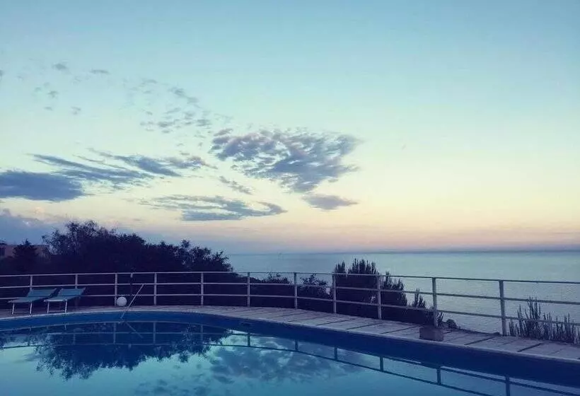 B&b Villa Licata D Andrea