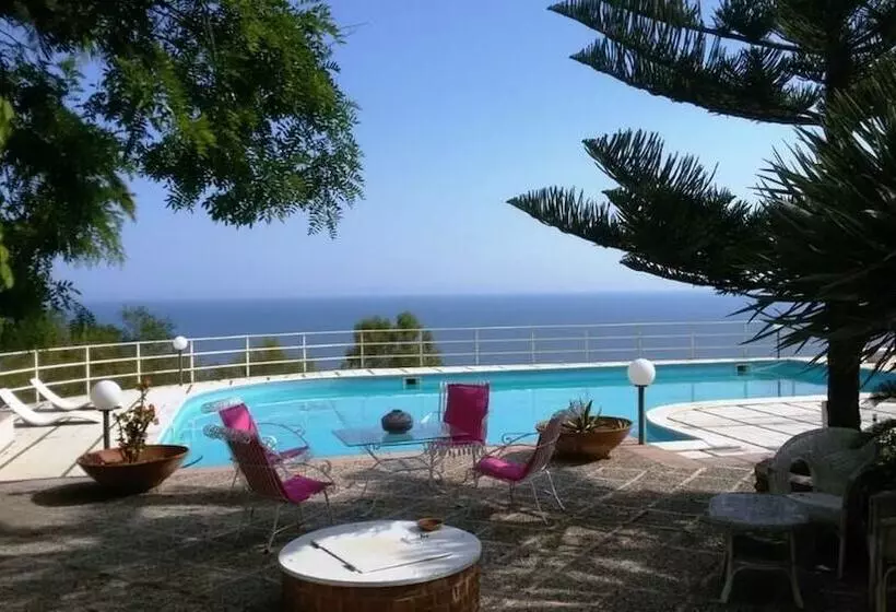 B&b Villa Licata D Andrea