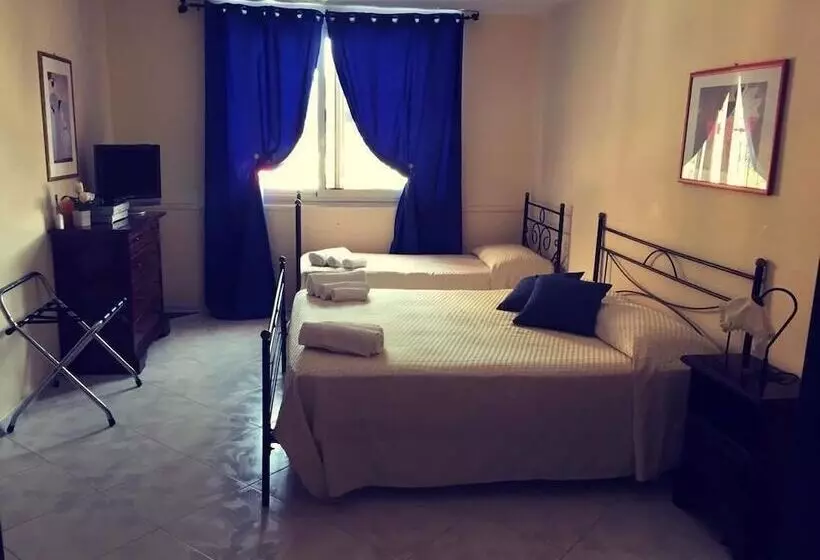 B&b Villa Licata D Andrea