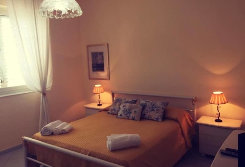 B&b Villa Licata D Andrea