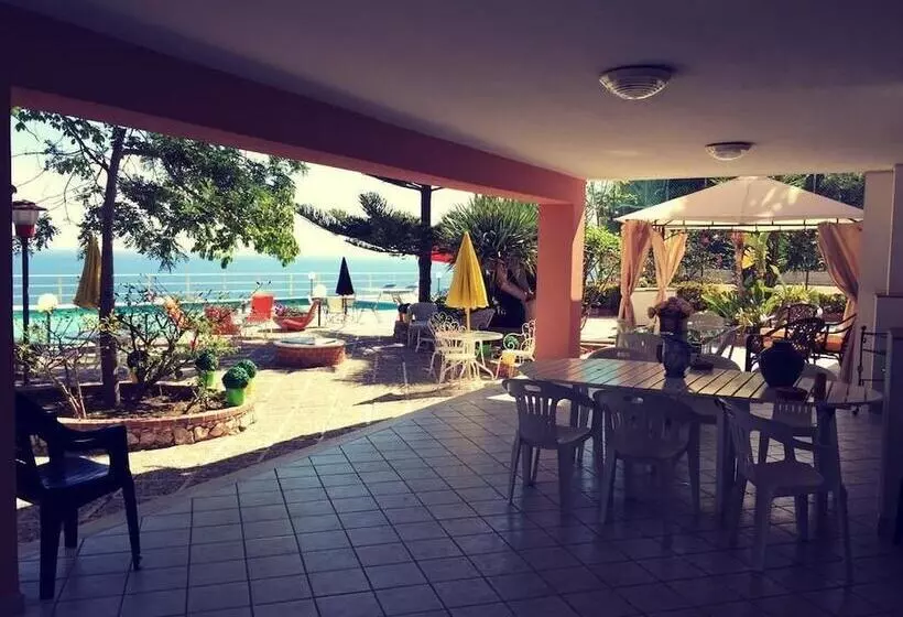 B&b Villa Licata D Andrea