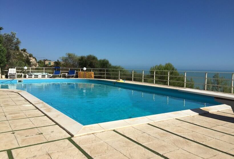 B&b Villa Licata D Andrea