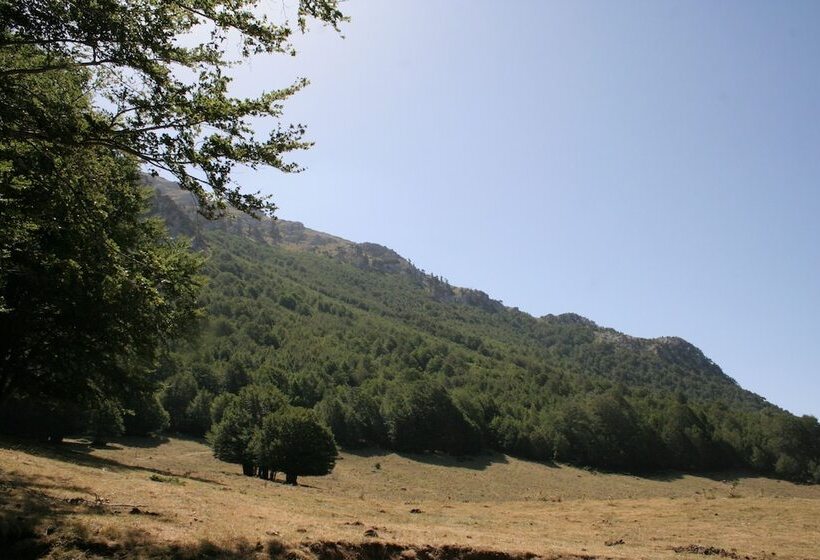 민박 La Dimora Della Zarina