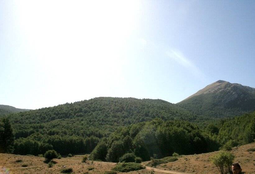 민박 La Dimora Della Zarina