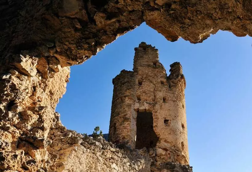 Aamiaismajoitus (B&B) La Dimora Della Zarina