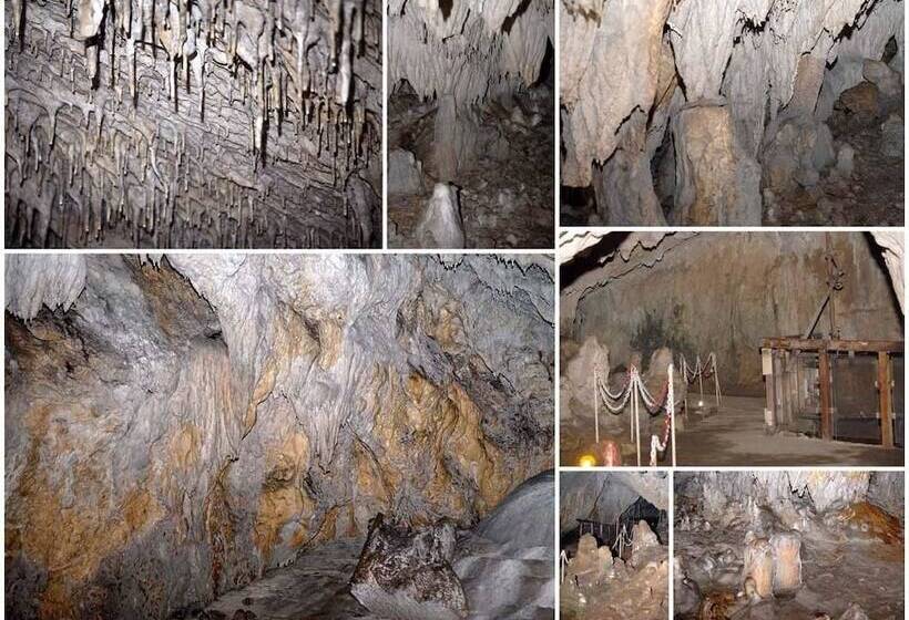 민박 La Dimora Della Zarina