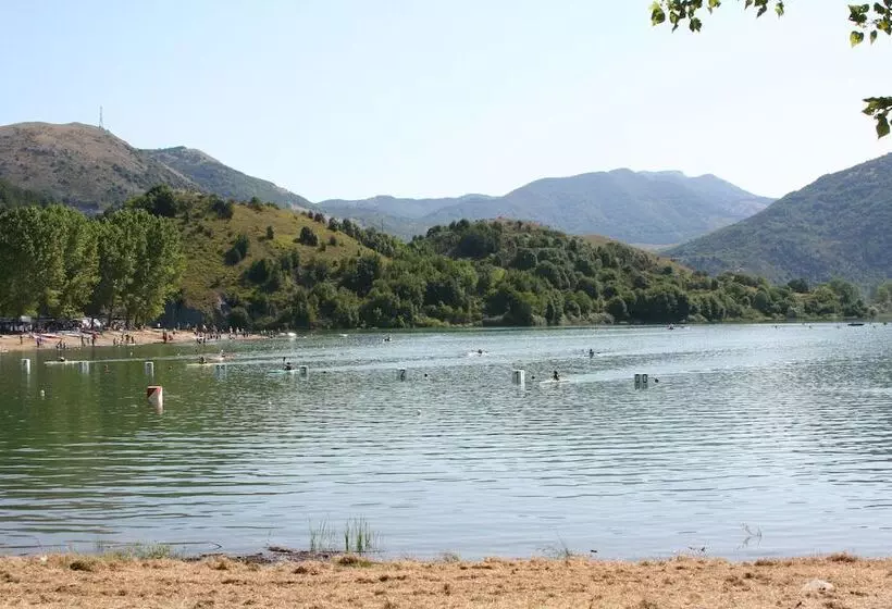 Aamiaismajoitus (B&B) La Dimora Della Zarina