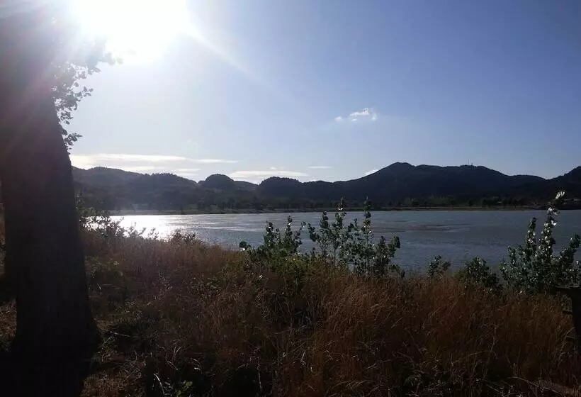 Aamiaismajoitus (B&B) La Dimora Della Zarina