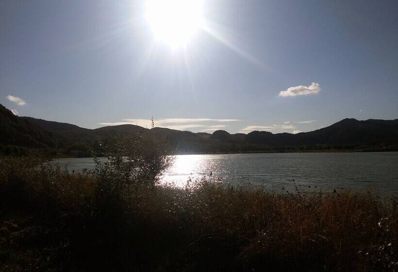 민박 La Dimora Della Zarina