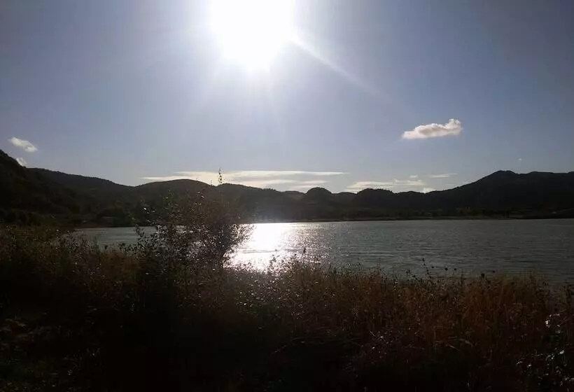 Aamiaismajoitus (B&B) La Dimora Della Zarina