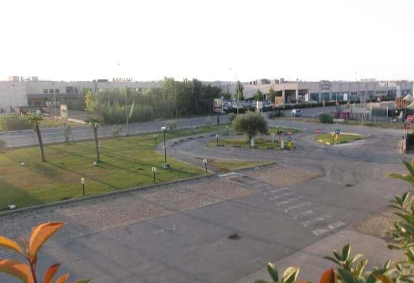 فندق فئة نجمة واحدة Bed & Business