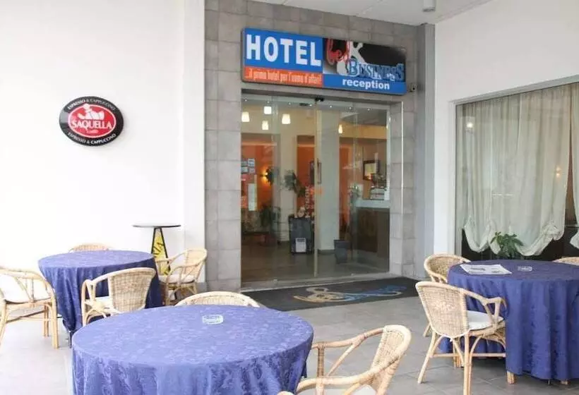 Hostelli Bed & Business