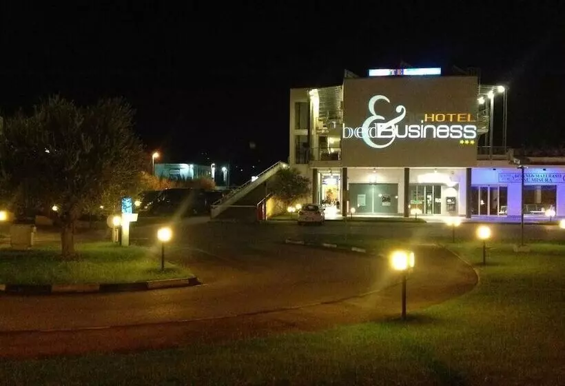 Hostelli Bed & Business