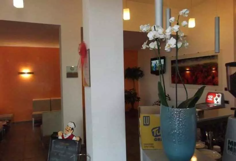 Hostelli Bed & Business