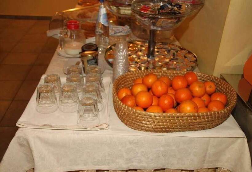 فندق فئة نجمة واحدة Bed & Business