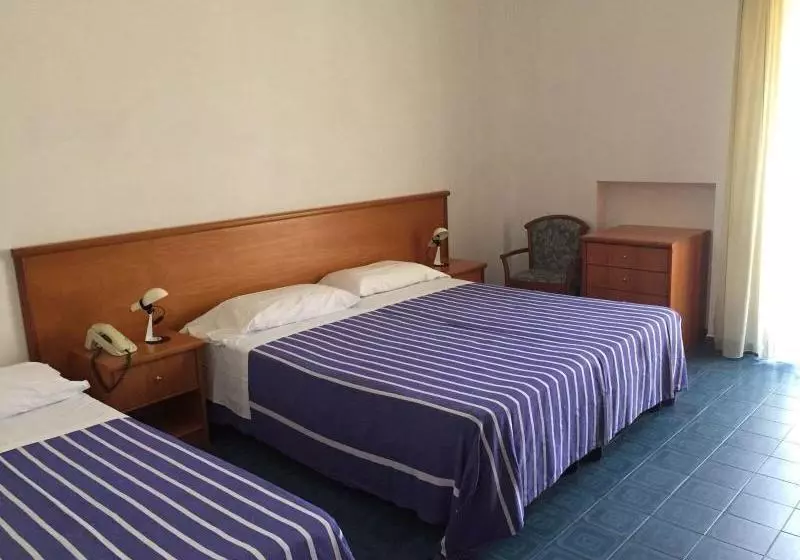 Hostelli Mediterraneo