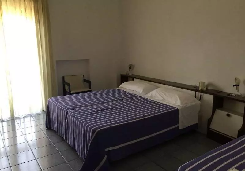 Hostelli Mediterraneo