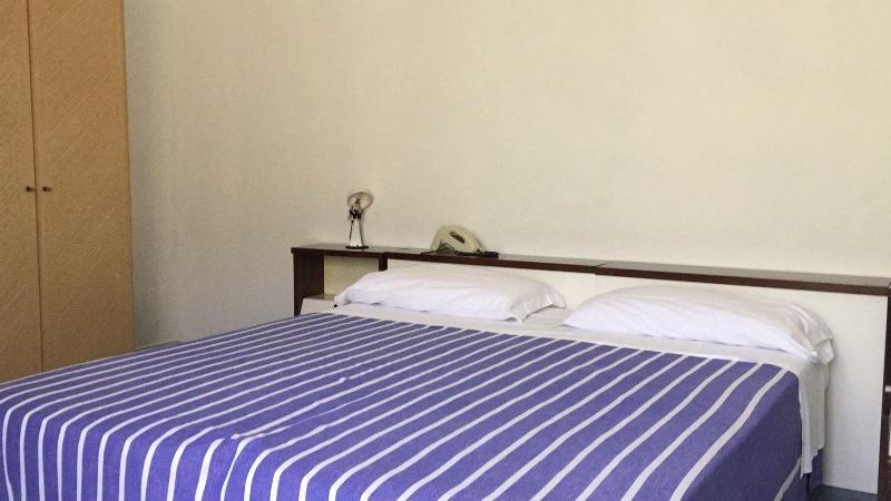 Хостел Mediterraneo