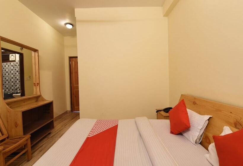 Hotel Parth Regency By Oyo Rooms