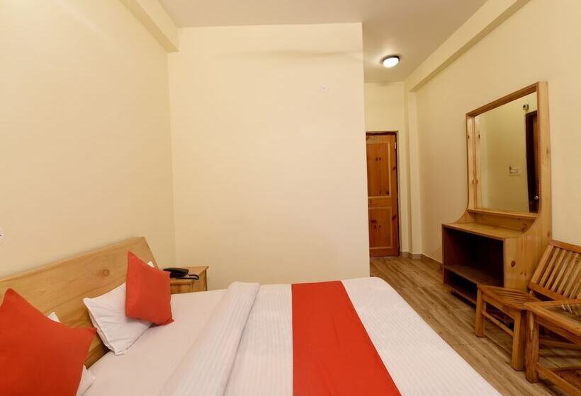 Hotel Parth Regency By Oyo Rooms
