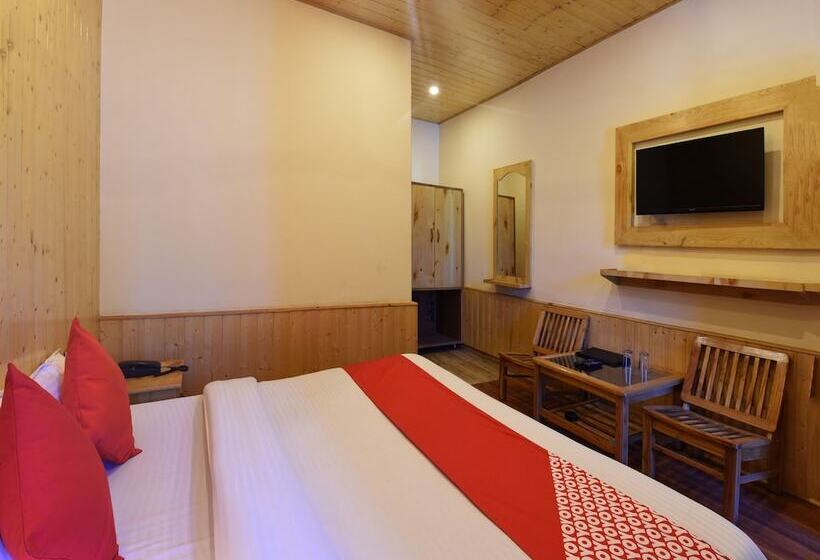 Hotel Parth Regency By Oyo Rooms
