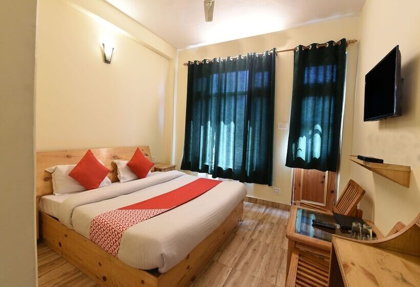 Hotel Parth Regency By Oyo Rooms